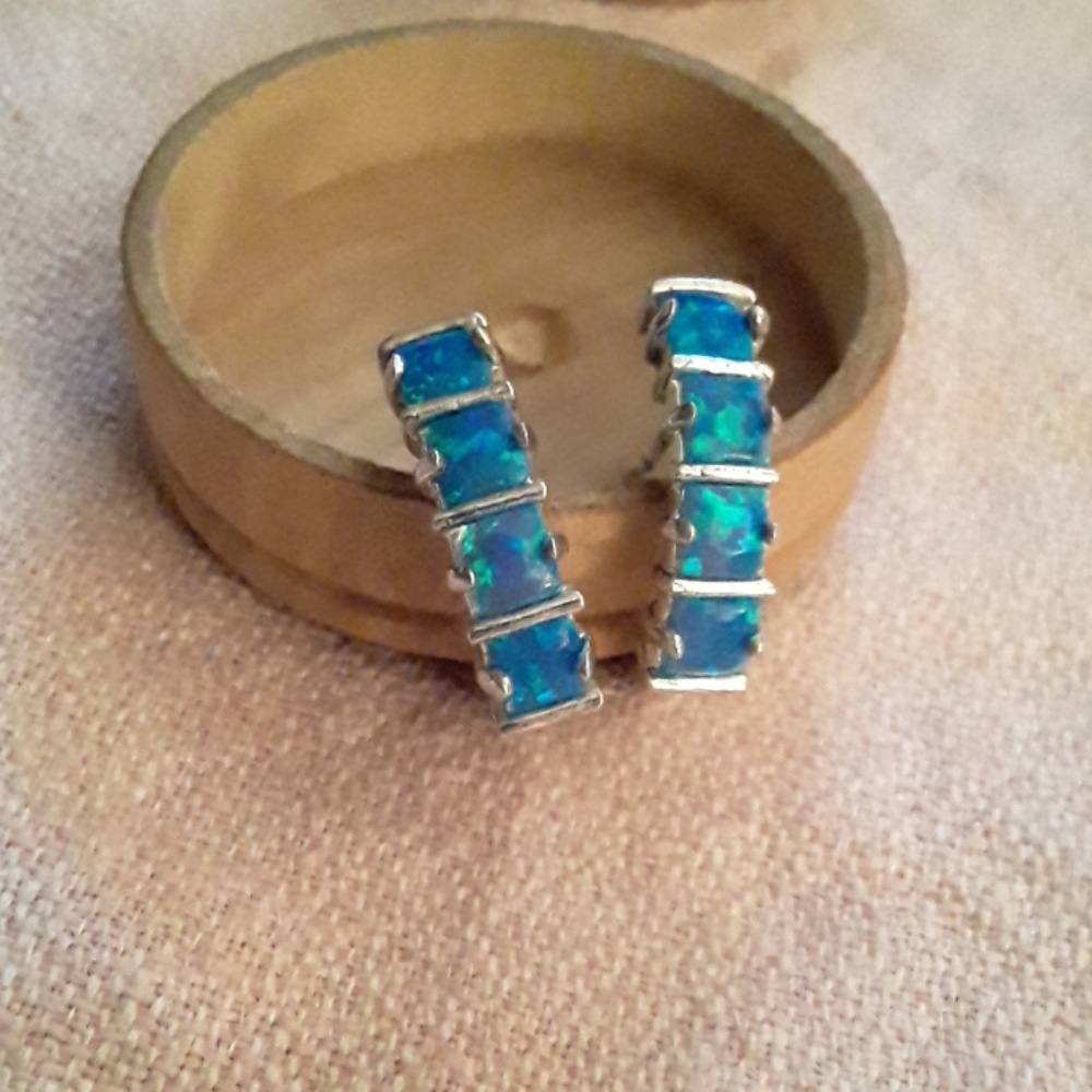 Montana Silversmith Earrings